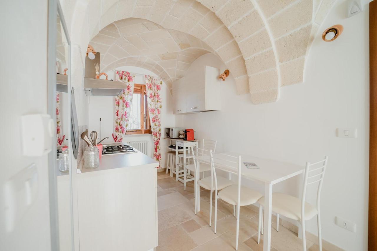Antica Tenuta Dei Trulli By Qualitravel Alberobello Exteriör bild