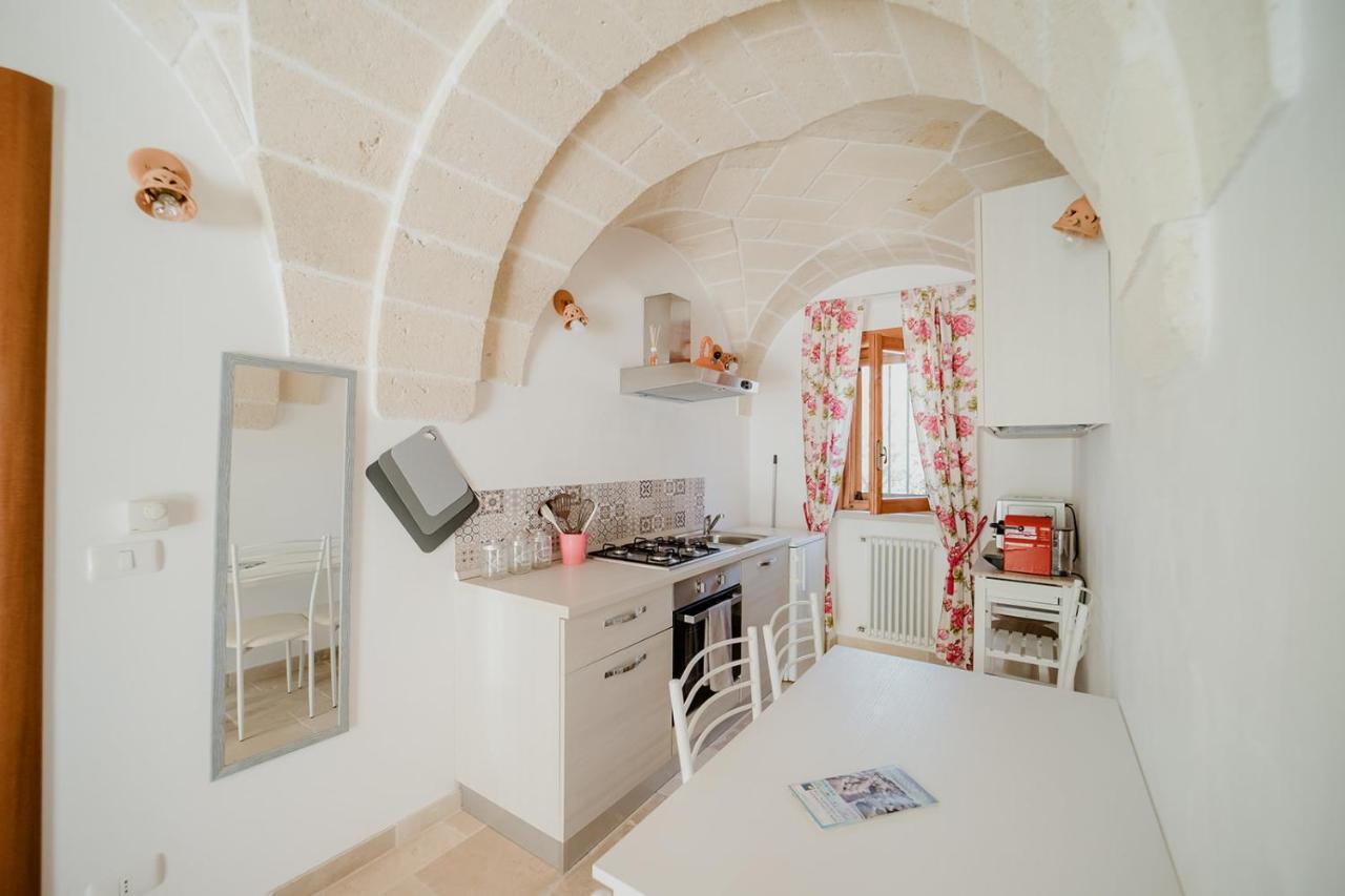 Antica Tenuta Dei Trulli By Qualitravel Alberobello Exteriör bild