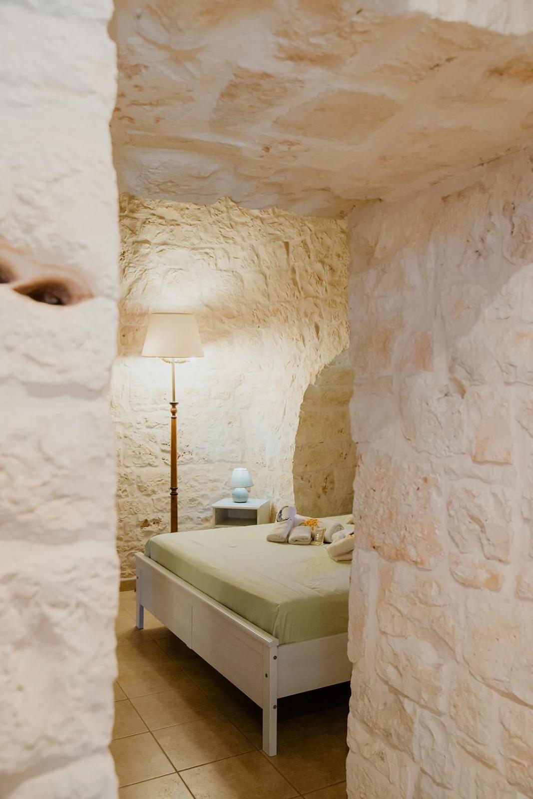 Antica Tenuta Dei Trulli By Qualitravel Alberobello Exteriör bild