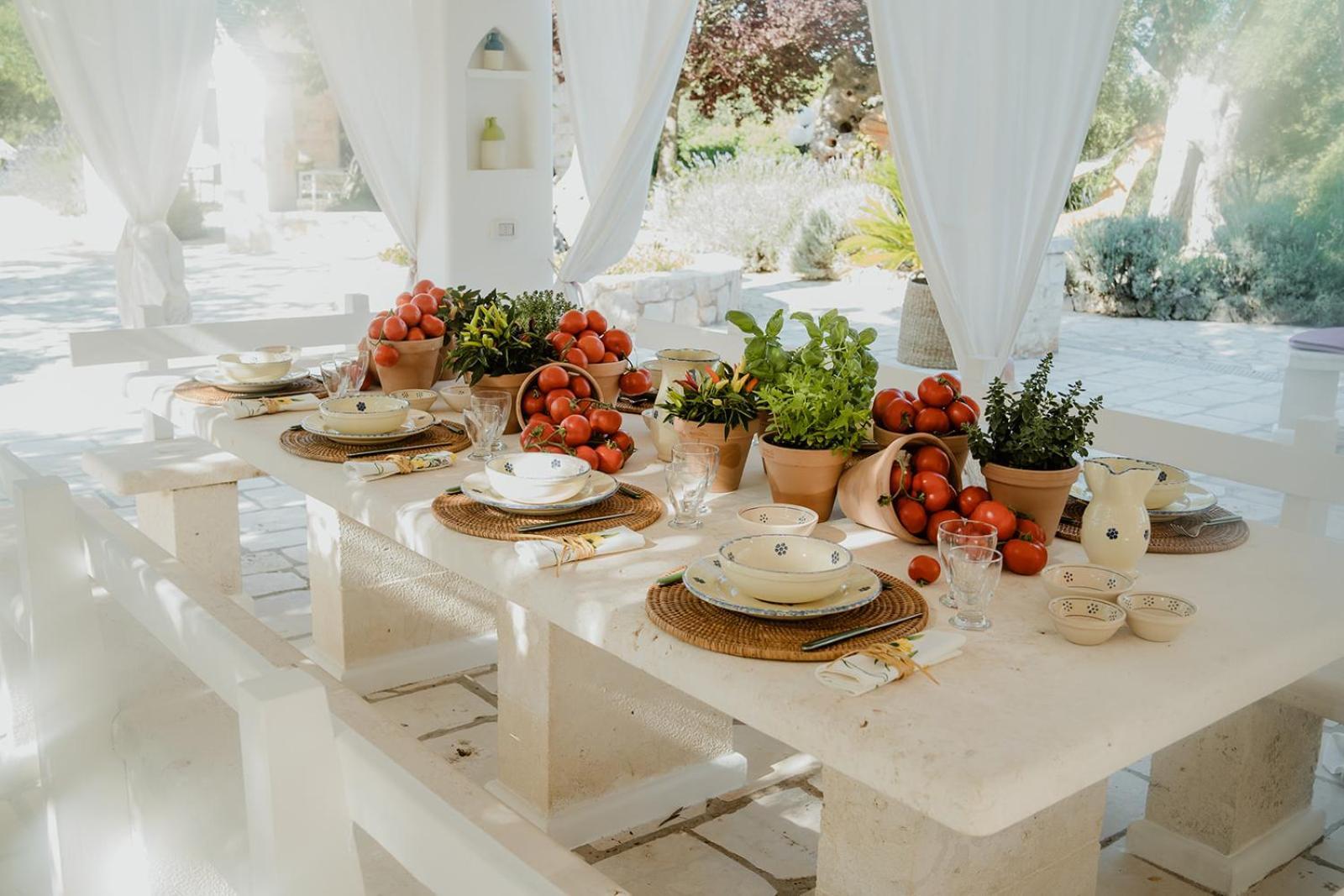 Antica Tenuta Dei Trulli By Qualitravel Alberobello Exteriör bild