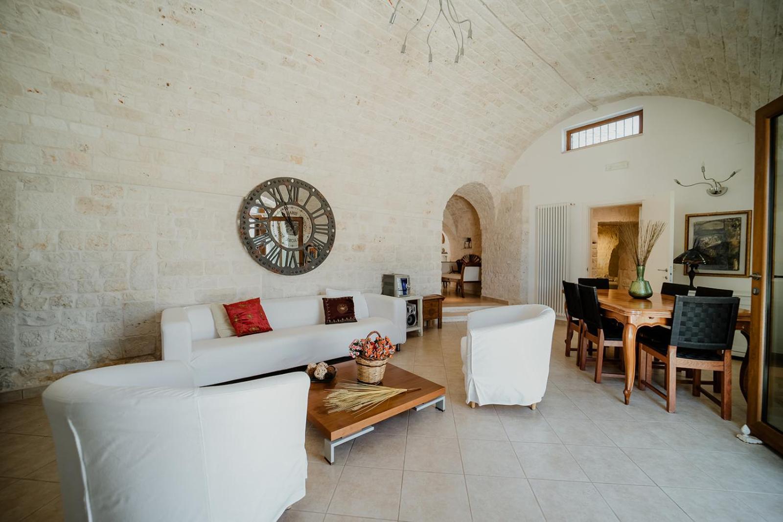 Antica Tenuta Dei Trulli By Qualitravel Alberobello Exteriör bild