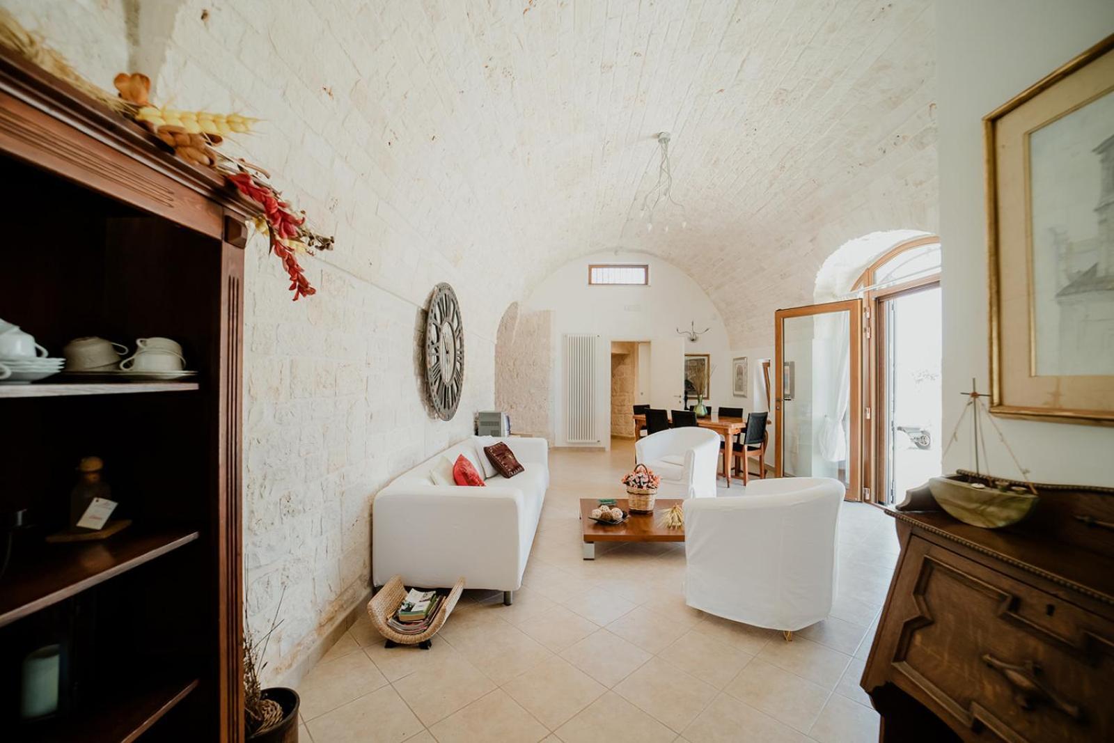Antica Tenuta Dei Trulli By Qualitravel Alberobello Exteriör bild