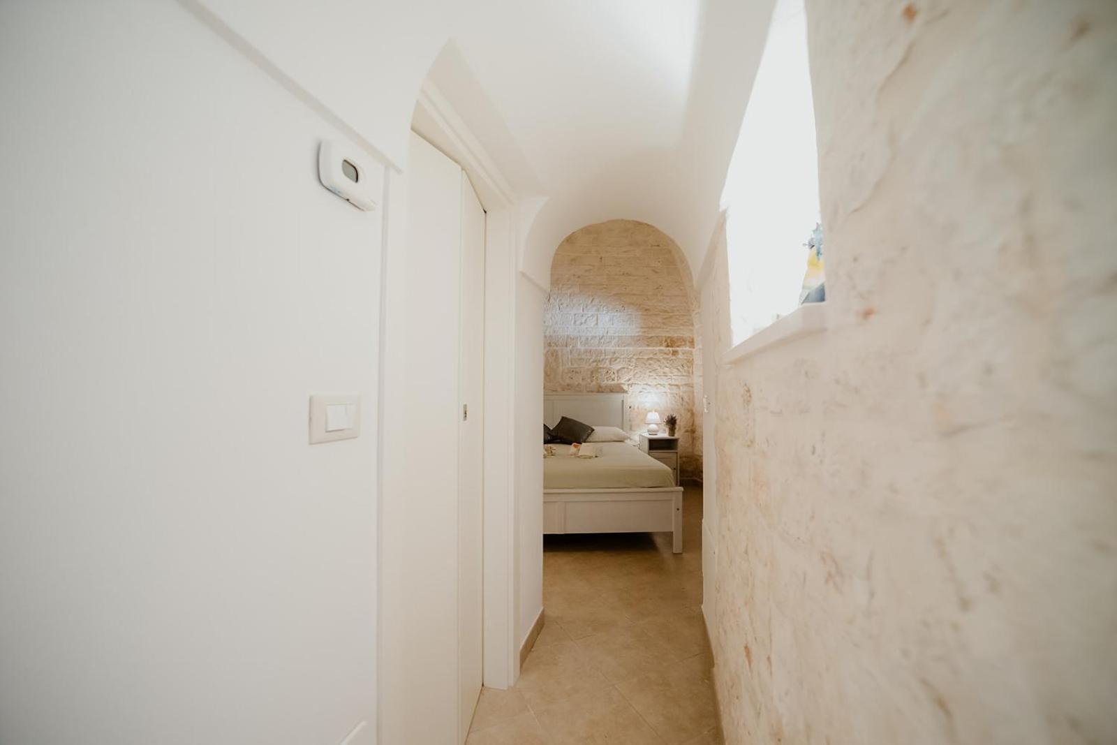 Antica Tenuta Dei Trulli By Qualitravel Alberobello Exteriör bild