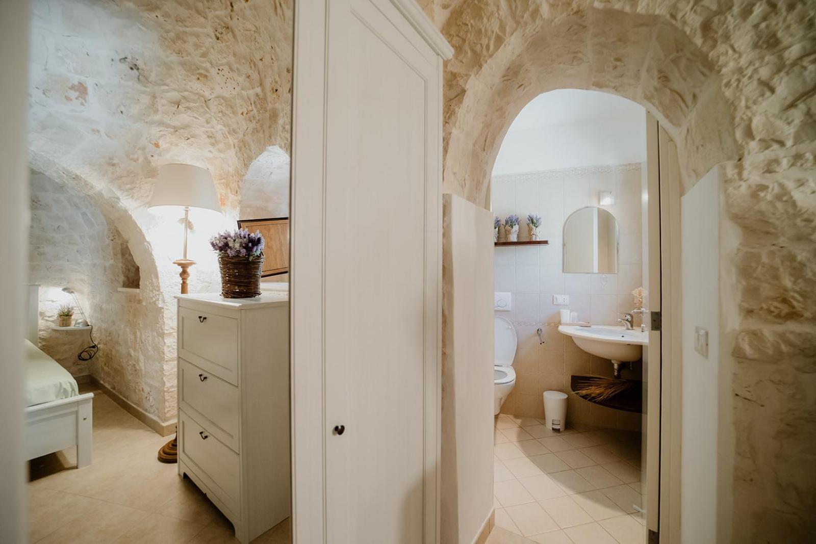 Antica Tenuta Dei Trulli By Qualitravel Alberobello Exteriör bild