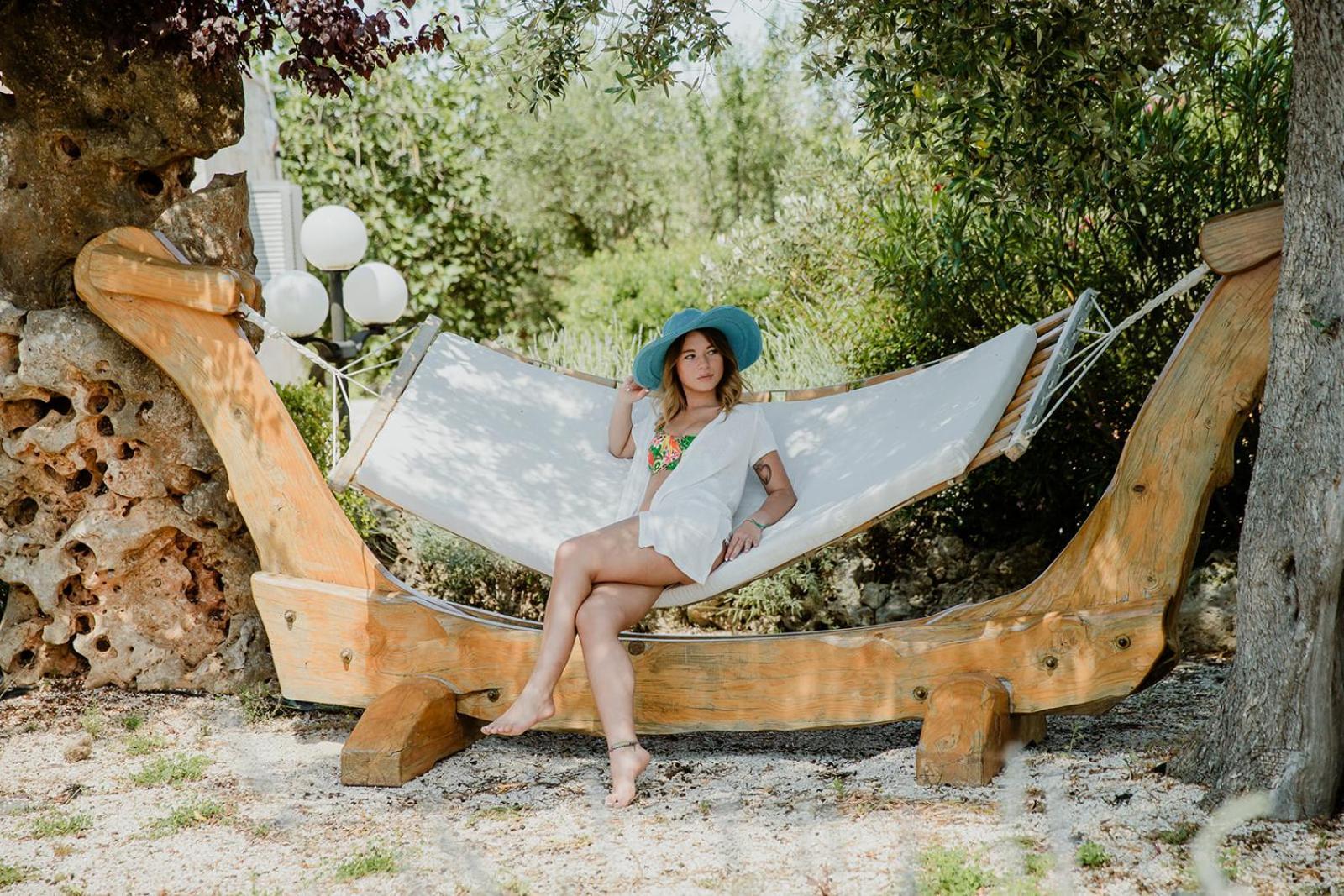 Antica Tenuta Dei Trulli By Qualitravel Alberobello Exteriör bild