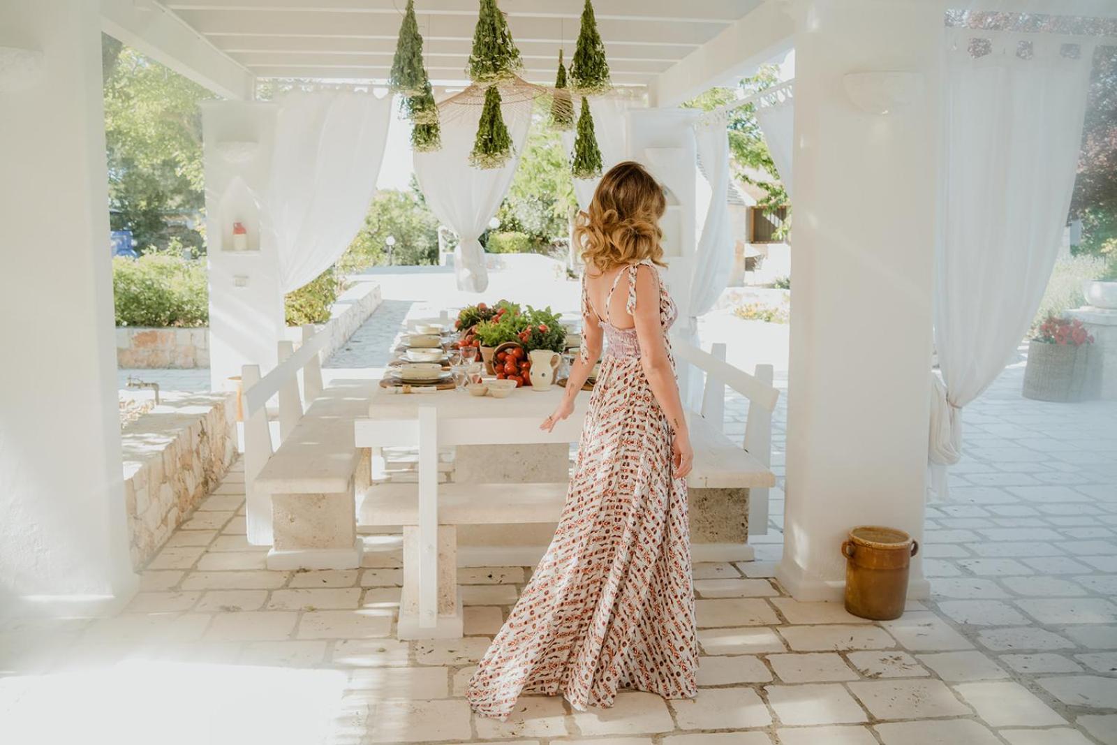 Antica Tenuta Dei Trulli By Qualitravel Alberobello Exteriör bild